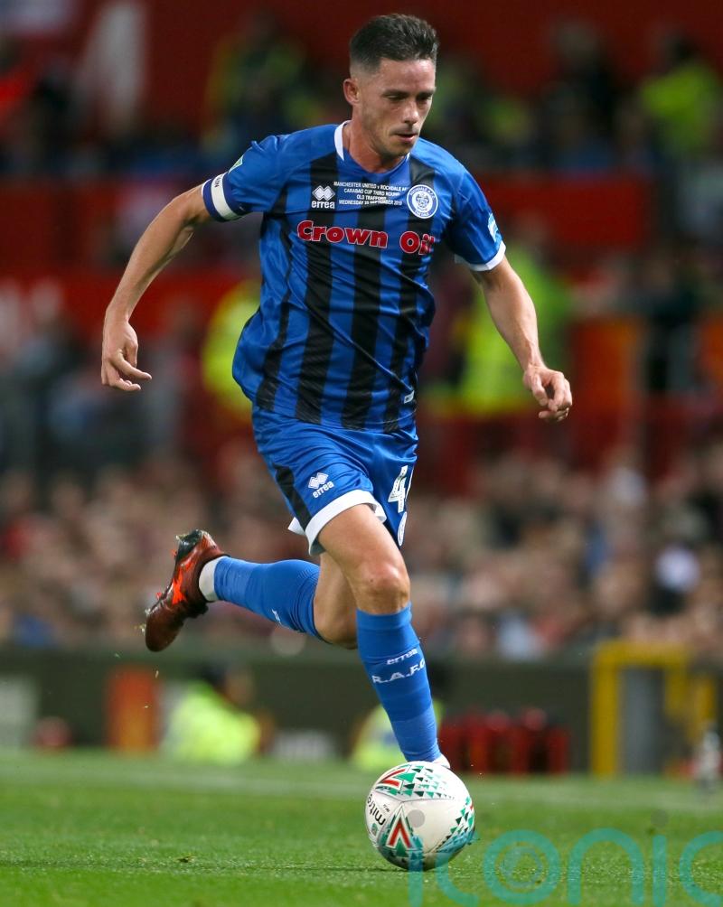 Record-breaker Ian Henderson fully deserves plaudits &ndash; Jim Bentley