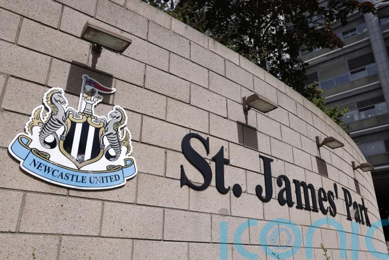 Newcastle fans group to stage protest against the club&rsquo;s Saudi majority owners