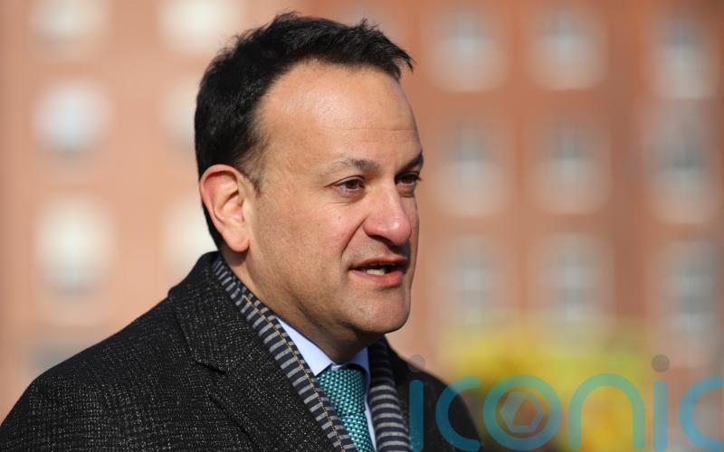 Ethics watchdog has &lsquo;no role&rsquo; investigating Leo Varadkar over document leak