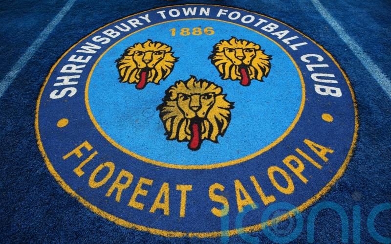 Matt Pennington on target as Shrewsbury hit back for a point against Oxford