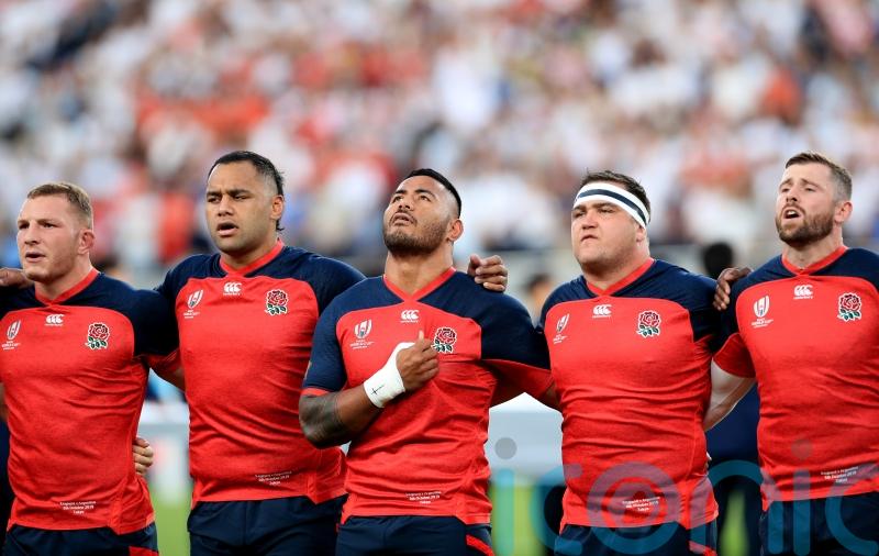 Billy Vunipola and Manu Tuilagi dropped to England&rsquo;s bench for Japan clash