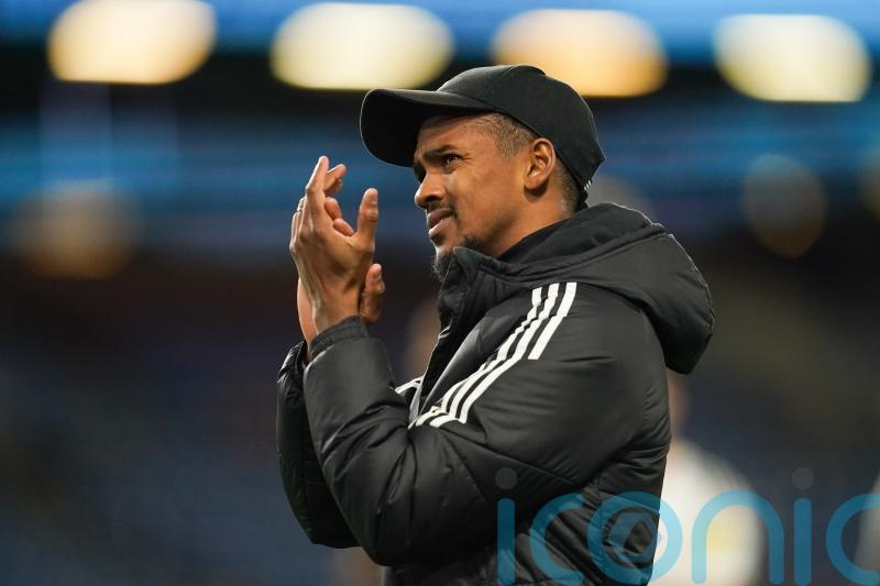 Lewis Young could shuffle Crawley pack before Barrow showdown