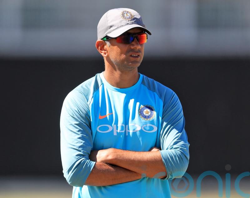 Rahul Dravid admits lack of overseas T20 league experience may have cost India