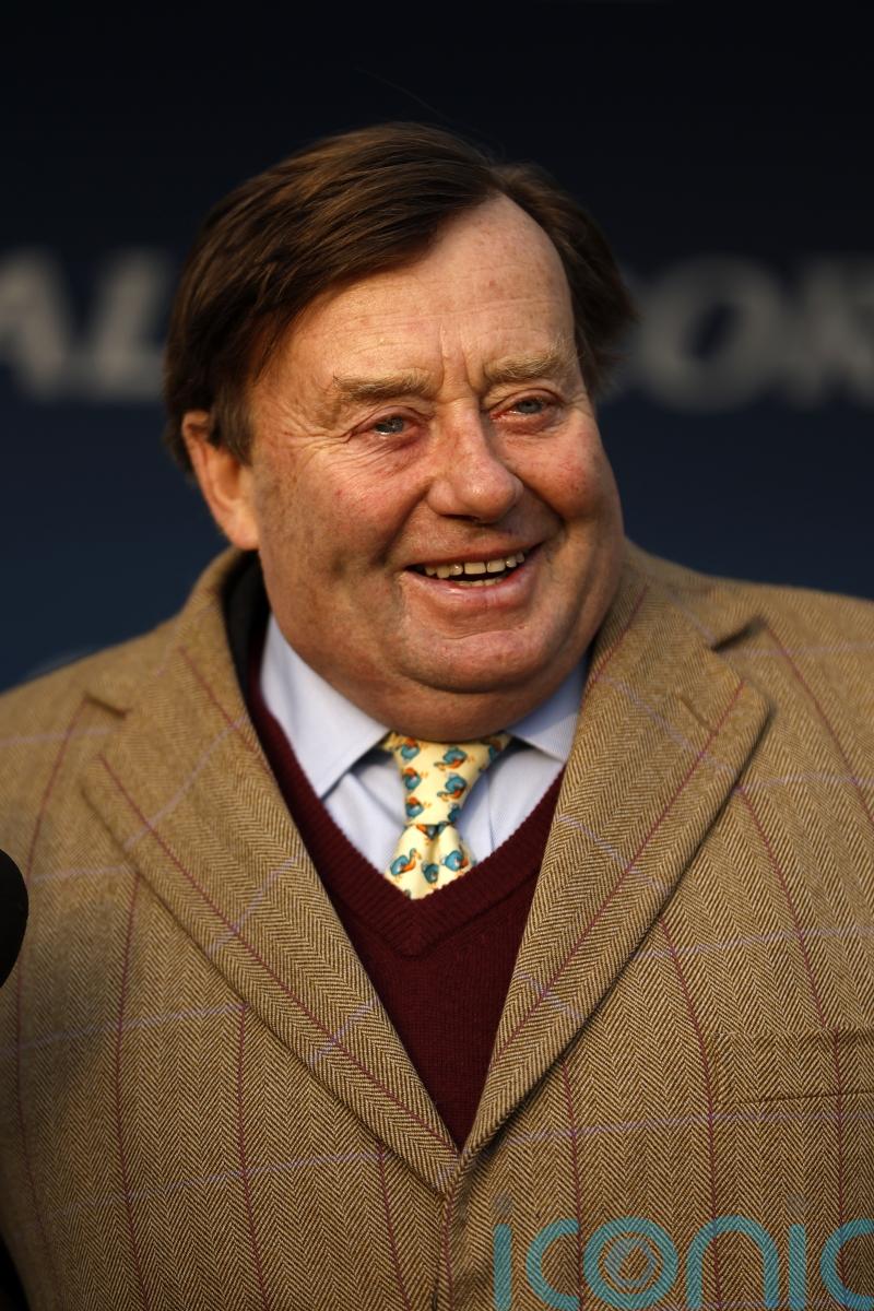 Fantastic result for Henderson at Market Rasen