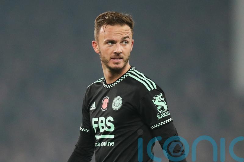 James Maddison will offer England something different &ndash; Gareth Southgate