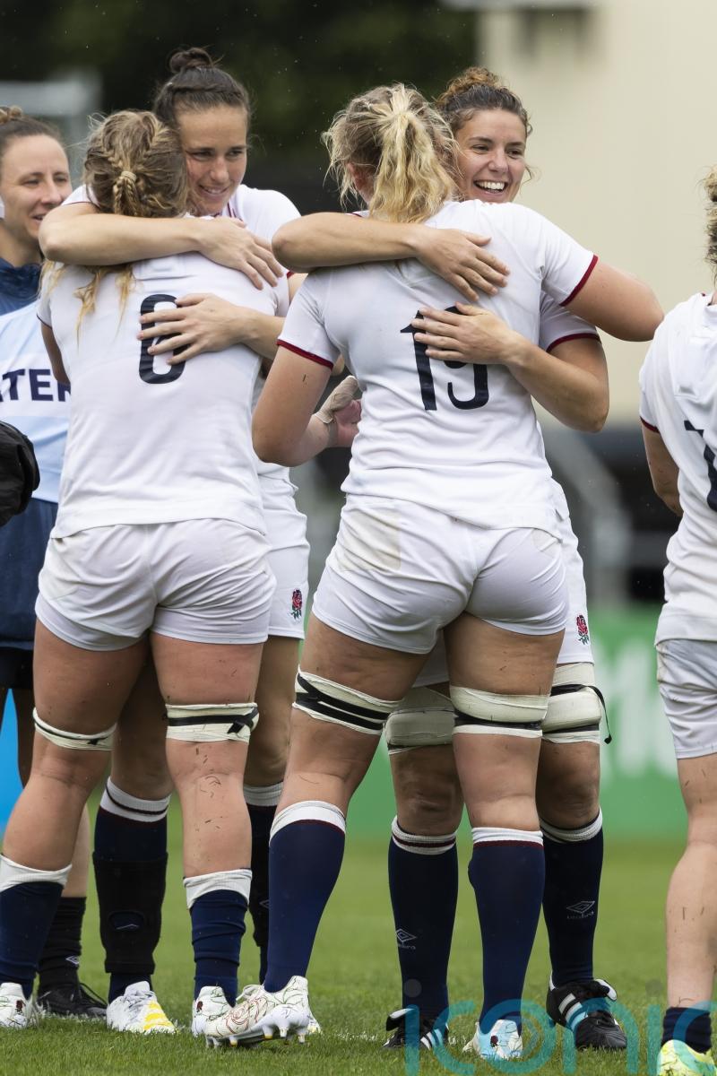 3 England players to watch in Rugby World Cup final against New Zealand