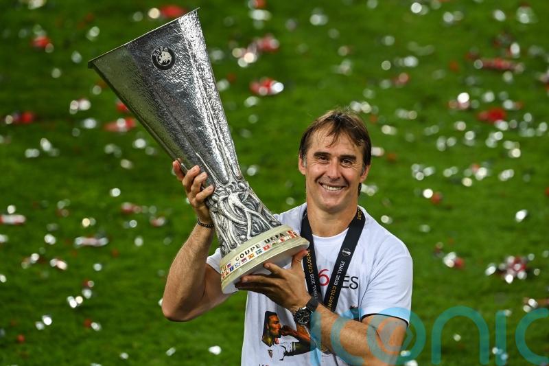 Steve Davis: Wolves &lsquo;ready for the challenge&rsquo; under new boss Julen Lopetegui
