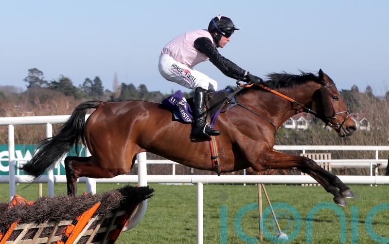 Mouse Morris hoping for power-packed display from French Dynamite