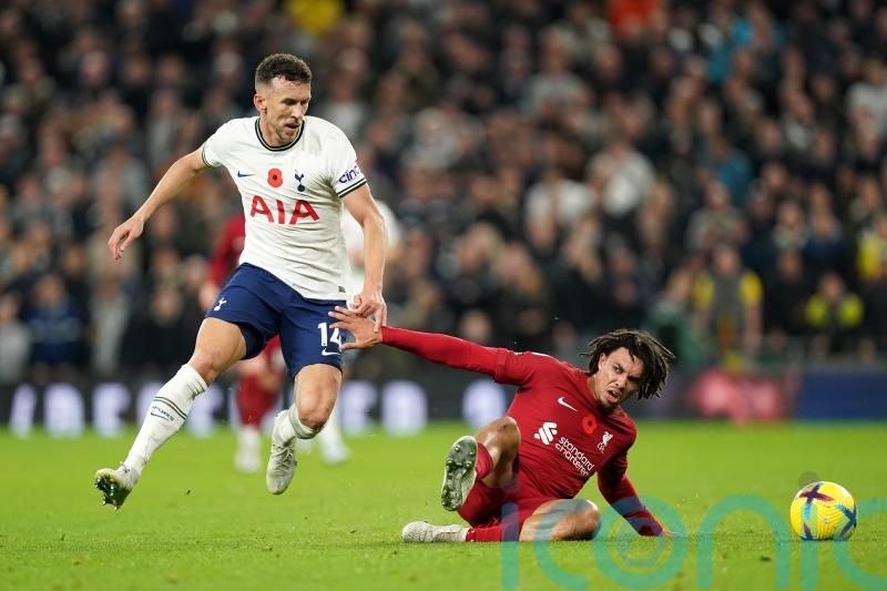 Klopp feels Qatar-bound Alexander-Arnold would have been disappointed if snubbed