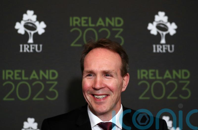 Irish Rugby Football Union confident provinces can survive financial pressures