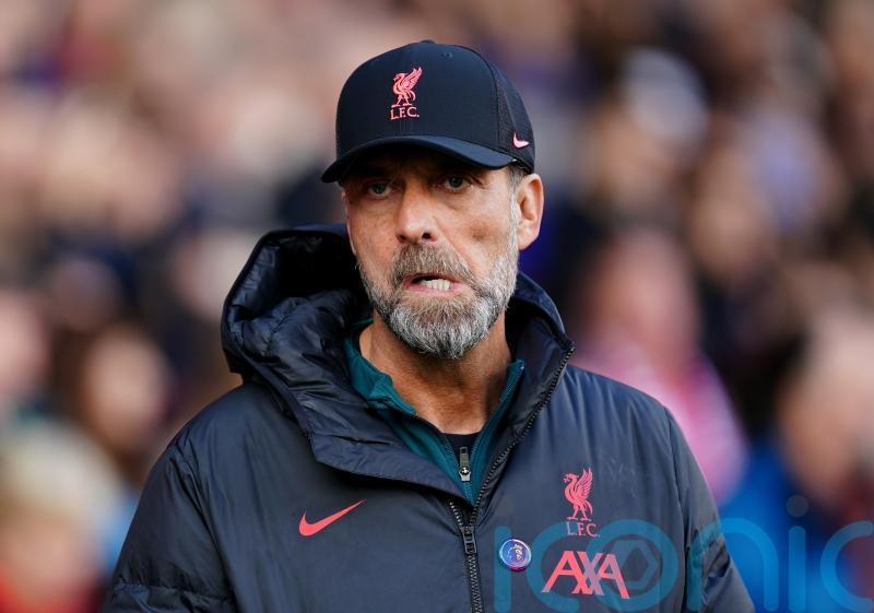 Jurgen Klopp not worrying about Liverpool ownership until it is &lsquo;not positive&rsquo;