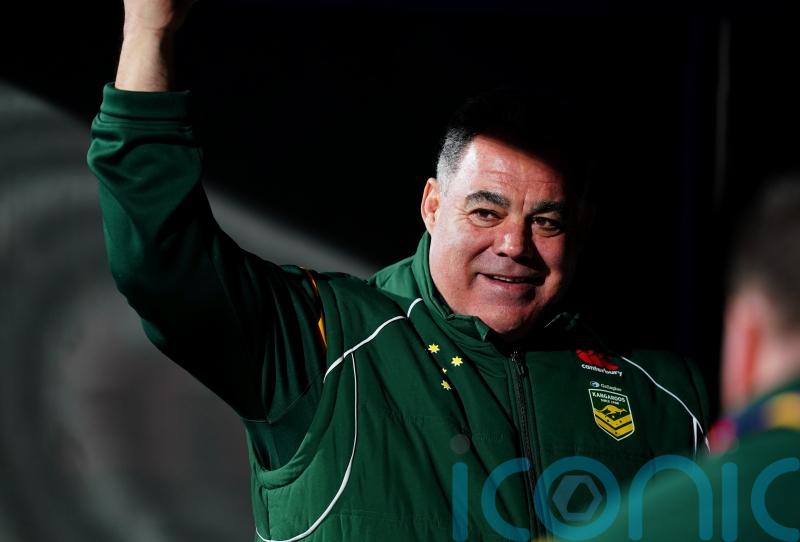 Australia will be better for tough semi-final test &ndash; Mal Meninga