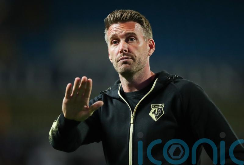 Luton appoint Rob Edwards as manager