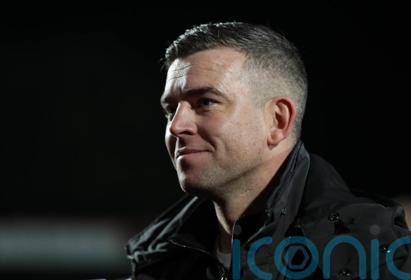 Plymouth boss Steven Schumacher signs two-year contract extension