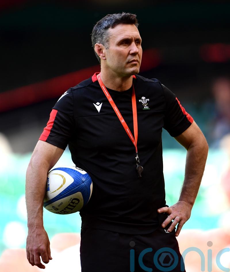 Wales assistant Stephen Jones praises Rhys Priestland&rsquo;s ability in fly-half role