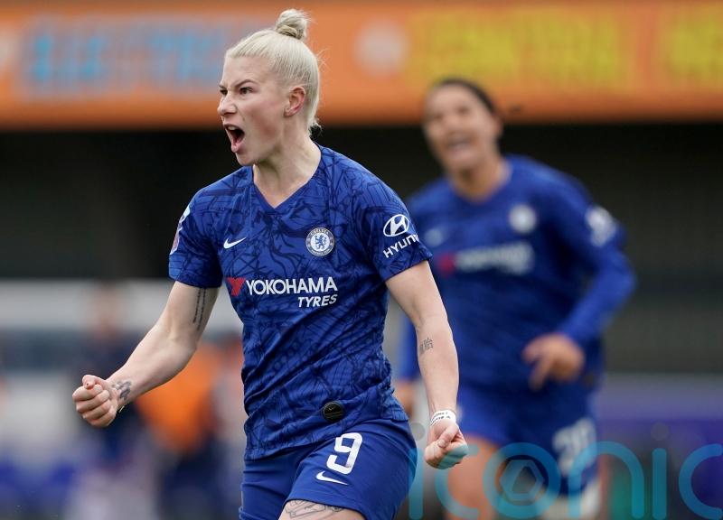 Bethany England encourages WSL to ensure stands remain safe spaces for fans