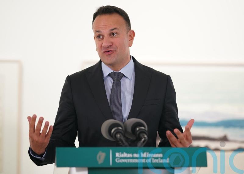 UK won&rsquo;t drag Ireland into a recession &ndash; Varadkar