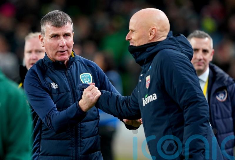 Stephen Kenny bemoans defensive errors as Ireland beaten at home by Norway