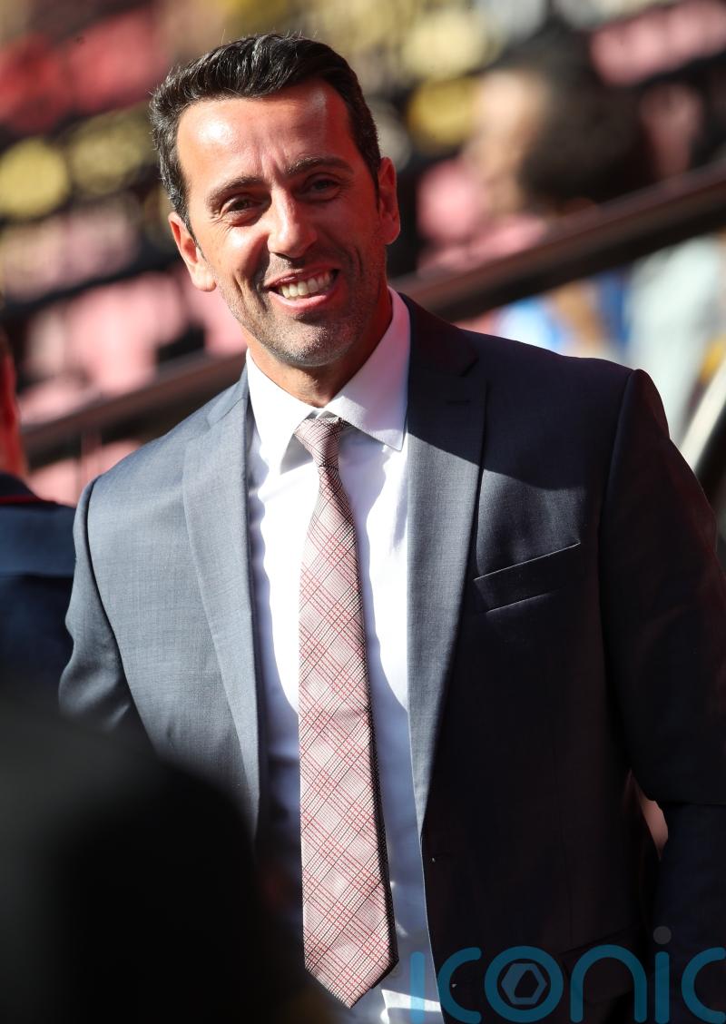 Arsenal promote Edu Gaspar to become club&rsquo;s first sporting director