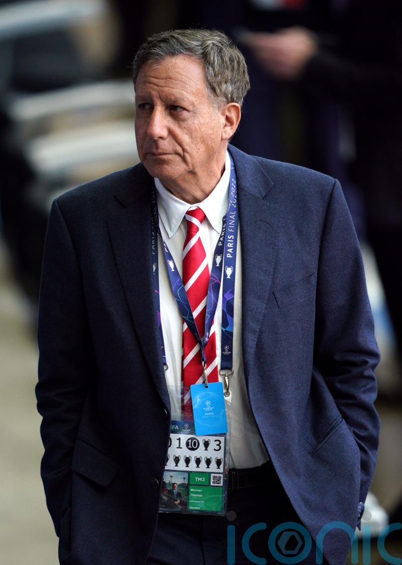 Liverpool owners confirm they are exploring sale but say there is &lsquo;no urgency&rsquo;