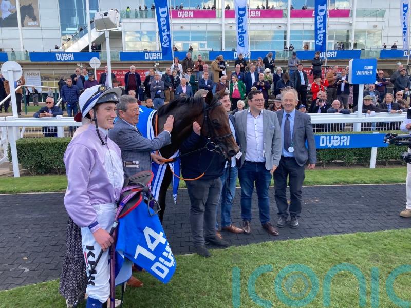 Byrnes admits conditions concern ahead of Oscar&rsquo;s Haydock test