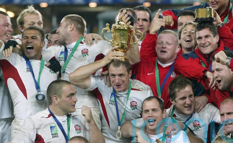 Mike Catt: Ireland on right path to emulate my life-changing World Cup win