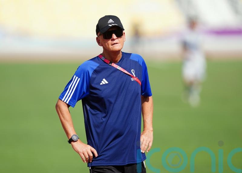 FIFA refs chief: Cultural sensitivities no issue when selecting female officials