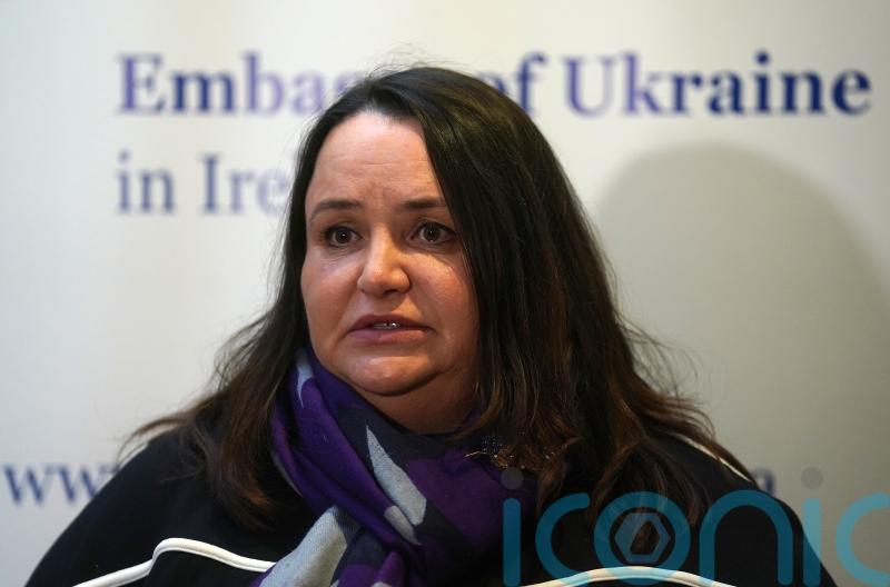 Ambassador: Ukrainians will still flee to Ireland despite accommodation shortage