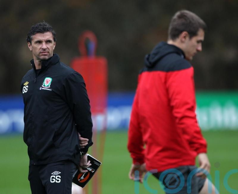 Gary Speed &lsquo;always in our thoughts&rsquo; as Aaron Ramsey realises World Cup dream