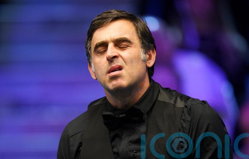 Ronnie O&rsquo;Sullivan out of UK Championship as Ding Junhui inflicts 6-0 whitewash