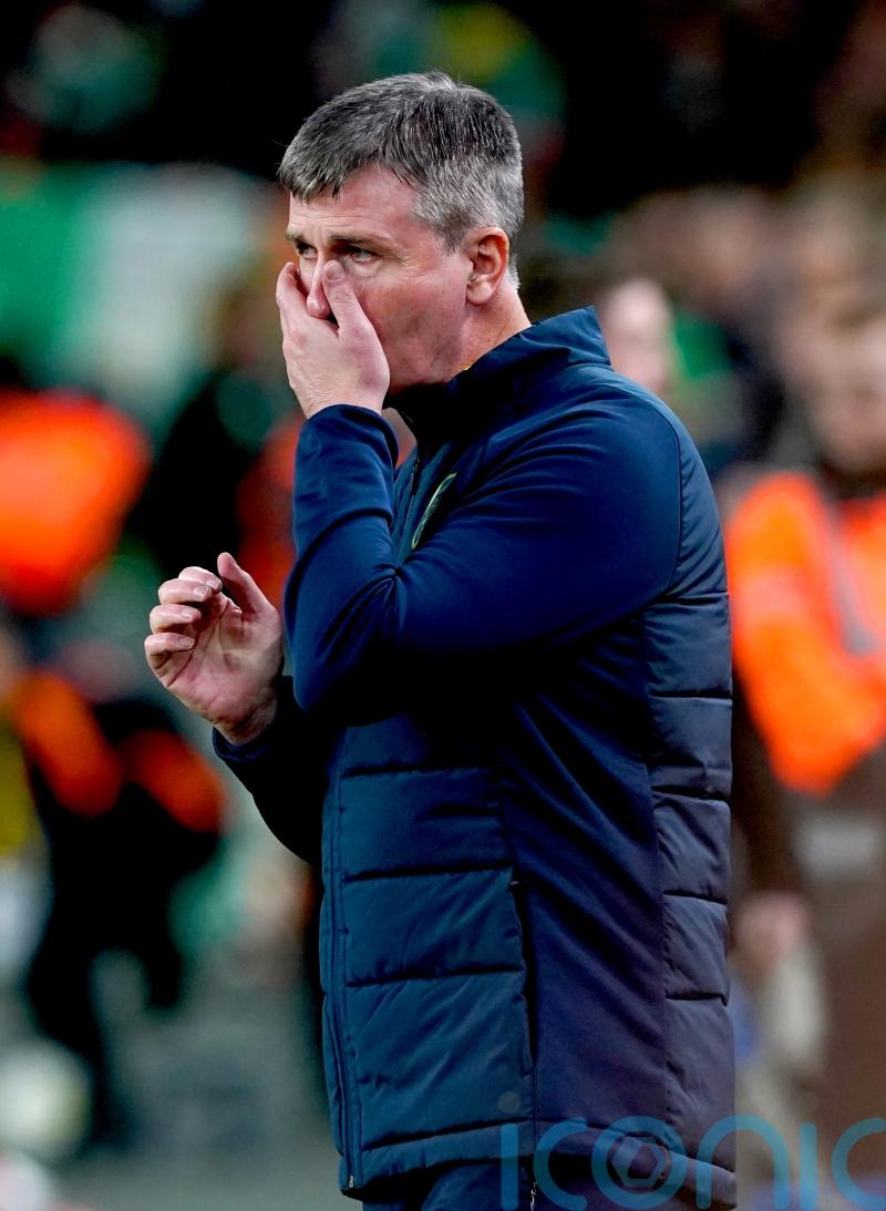 Stephen Kenny looking to silence critics &ndash; Republic of Ireland talking points