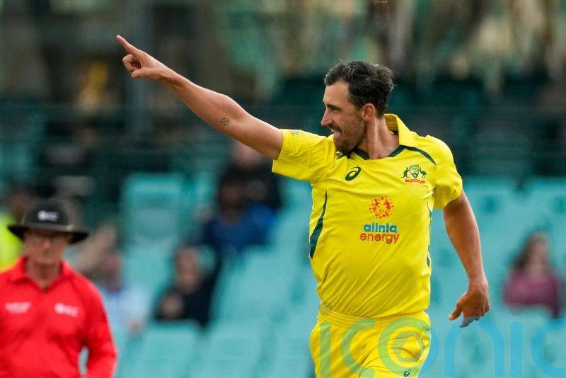 Mitchell Starc flags reducing his role across formats as he criticises schedule