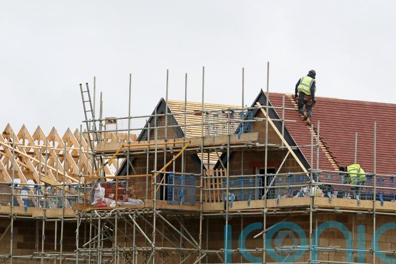 Irish Government targets for home building next year at risk &ndash; Varadkar