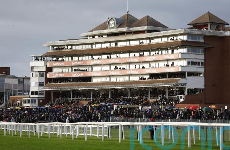 Rain would greatly help Newbury&rsquo;s cause ahead of the weekend