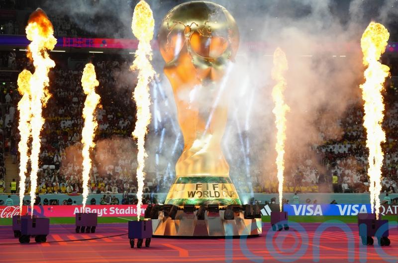 The sporting weekend in pictures