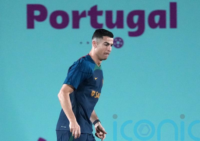 Cristiano Ronaldo claims &lsquo;I&rsquo;m bullet-proof&rsquo; as he defends Piers Morgan interview