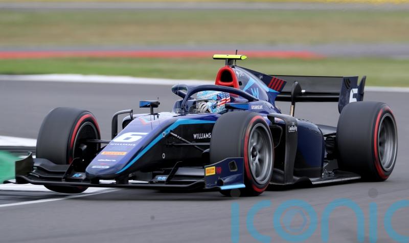 Logan Sargeant takes second seat at Williams to complete 2023 Formula One grid