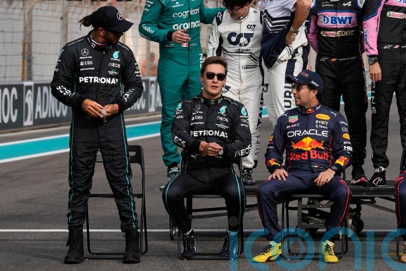 Toto Wolff defends Lewis Hamilton&rsquo;s worst season as he finishes behind team-mate