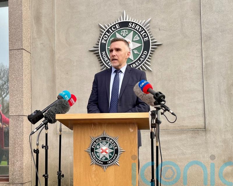 Brothels raided in major operation targeting human trafficking