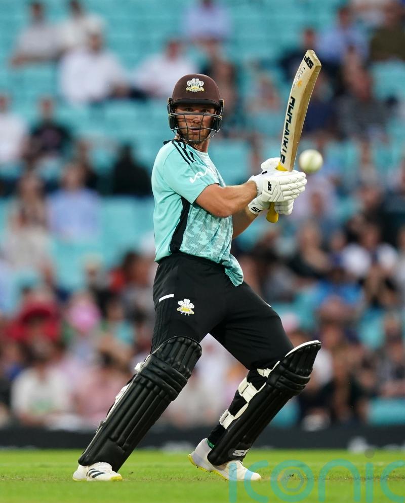 Surrey&rsquo;s Laurie Evans &lsquo;shocked&rsquo; after testing positive for banned substance