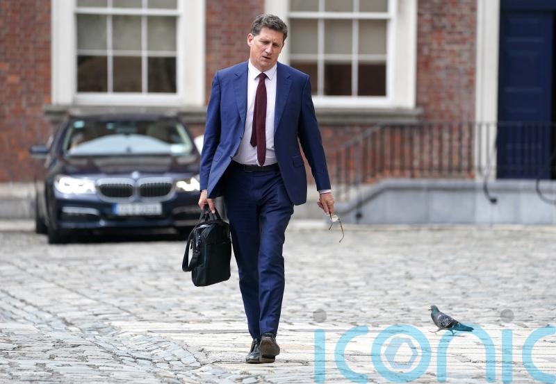 Memo on introducing energy windfall tax to be brought before Irish ministers