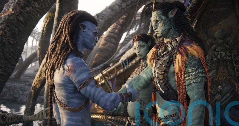 WATCH: Final trailer for Avatar sequel revealed ahead of highly anticipated release