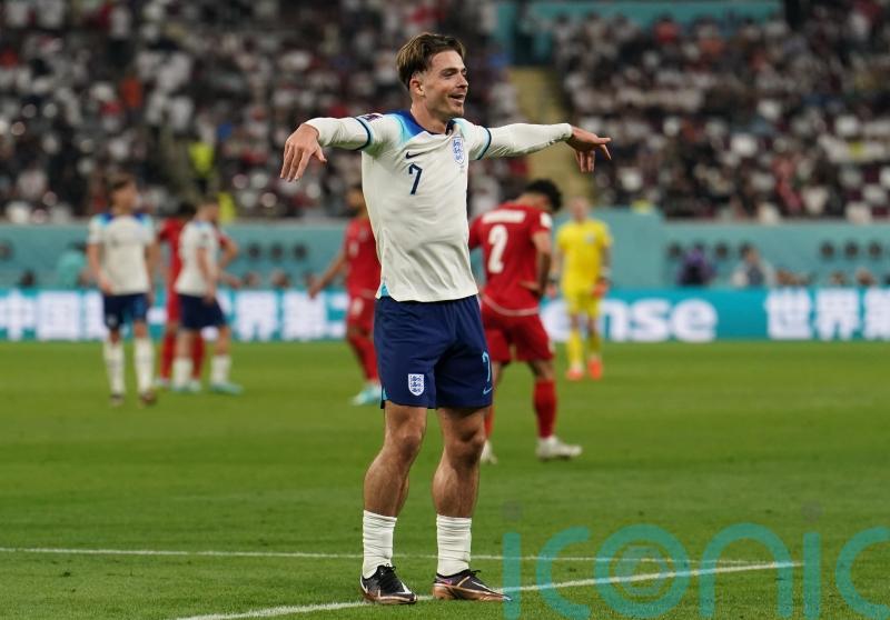 Schoolboy says Jack Grealish doing his celebration in Qatar &lsquo;a dream come true&rsquo;