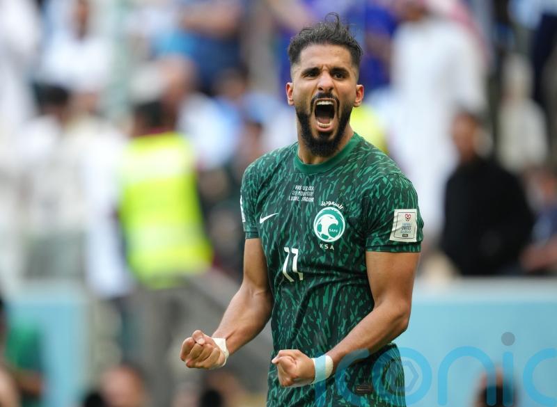 10 of the greatest shocks in World Cup history after Saudi Arabia stun Argentina