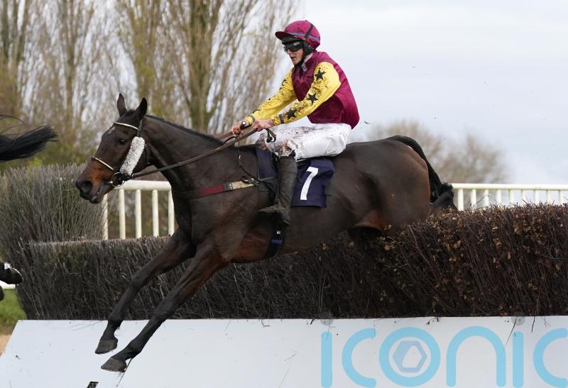 &lsquo;It&rsquo;s a very special day&rsquo; &ndash; 100-1 winner for Tracey Leeson at Southwell