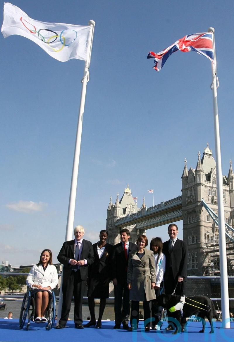 Paralympian made to feel &lsquo;not worthy&rsquo; when asked to sign Do Not Resuscitate form