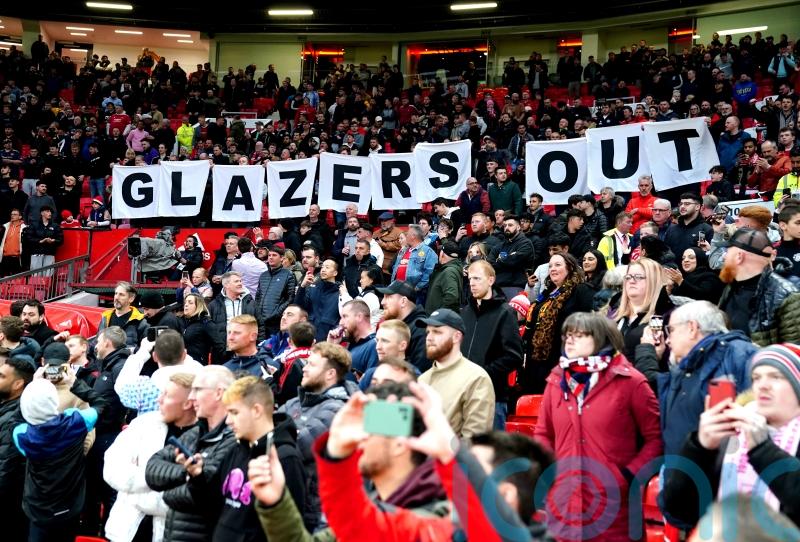 Glazers preparing to put Manchester United up for sale &ndash; reports