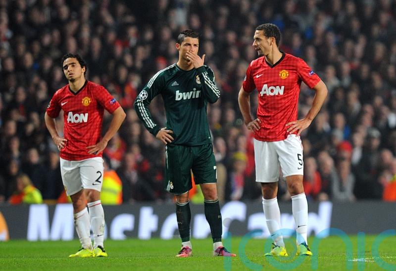 Cristiano Ronaldo exit is best for both parties &ndash; Rio Ferdinand