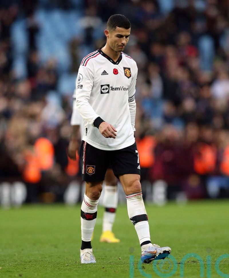 Cristiano Ronaldo&rsquo;s Man Utd legacy not damaged by early exit &ndash; Rio Ferdinand