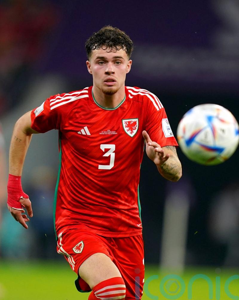 Wales team rallied around &lsquo;brave&rsquo; Neco Williams after death of grandfather